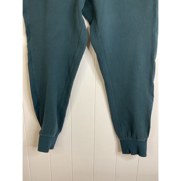 Lululemon Get Going Jogger Deep Teal Green Size 12 - Picture 6 of 12